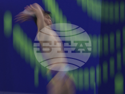 Singapore Swimming Worlds