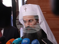 Патриарх Даниил - Румен Радев - изявление