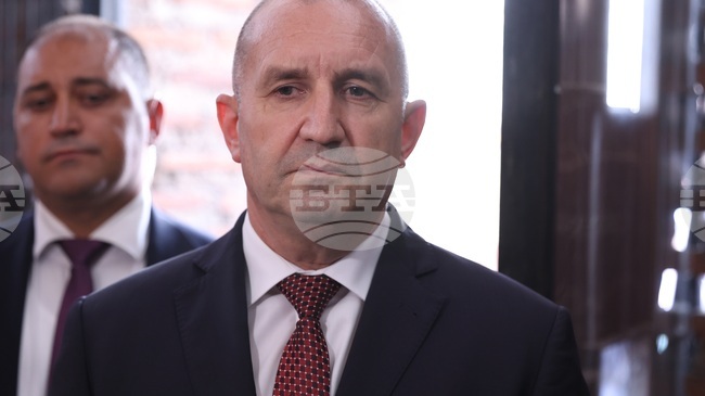 President Vetoes Provisions of Amendments to State Property Act