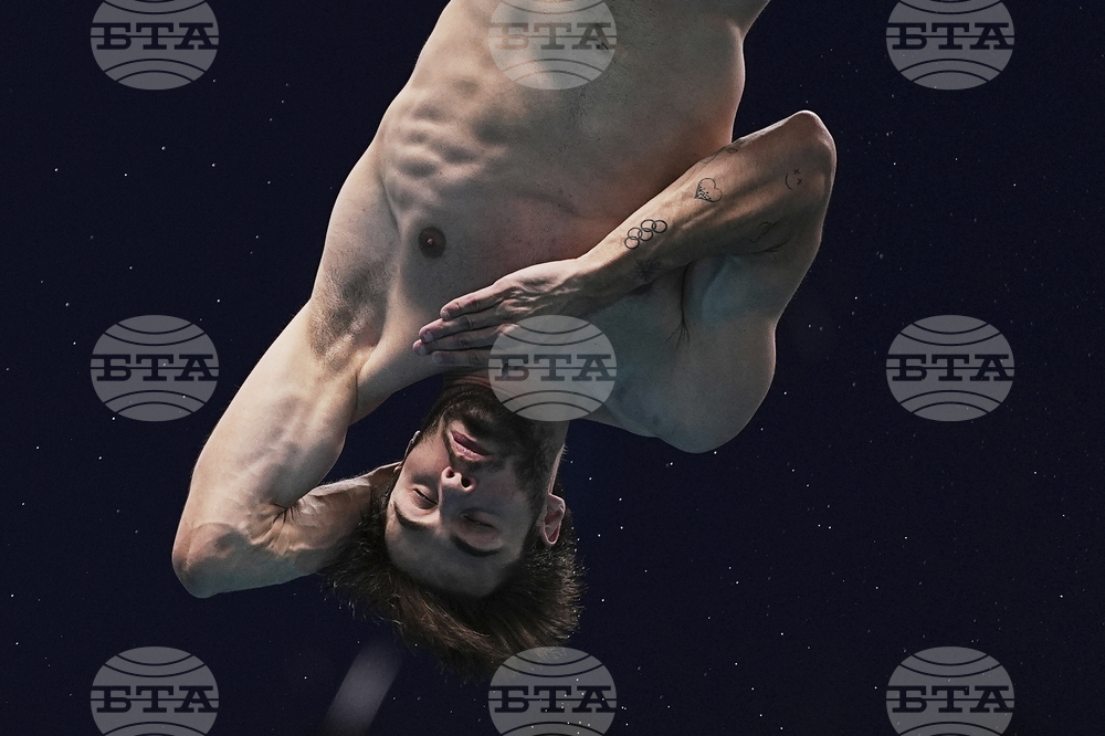 Singapore Swimming Worlds