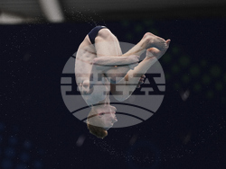 Singapore Swimming Worlds