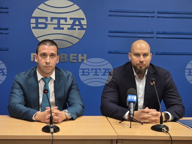 В Плевен нова автобусна линия вече пътува до язовир „Тотлебенов вал“ в парк „Кайлъка“