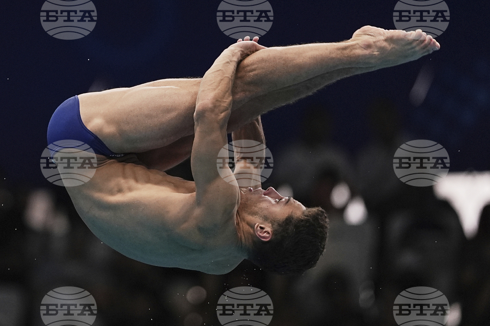 Singapore Swimming Worlds