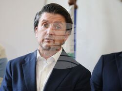 Бургас - Мирослав Боршош - брифинг