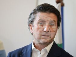 Бургас - Мирослав Боршош - брифинг