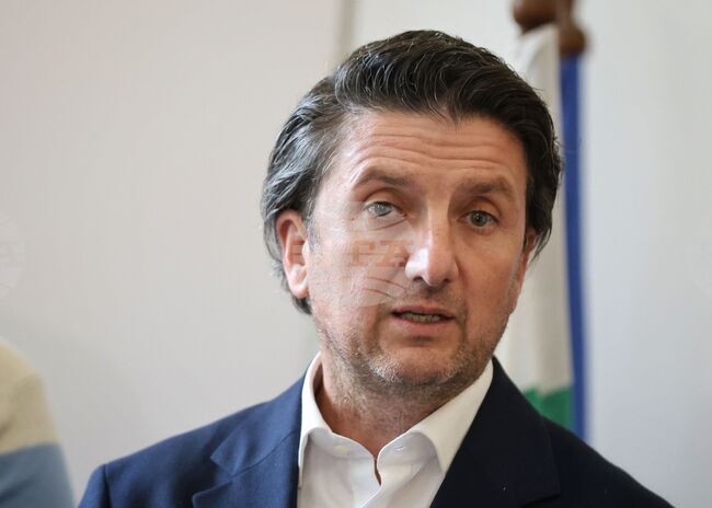 Влизането в еврозоната е най-чаканото, искано и желано нещо за туризма, каза министър Мирослав Боршош в Добрич