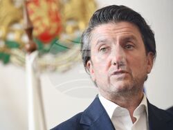 Бургас - Мирослав Боршош - брифинг