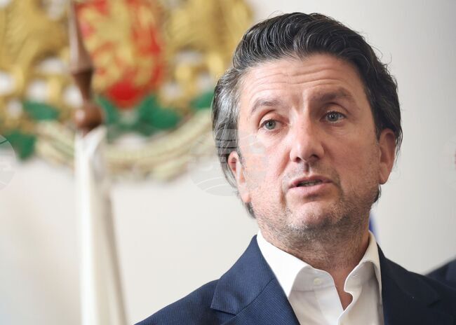 Министърът на туризма Мирослав Боршош: Време е в Бургас да има специализирано звено, което да отговаря за сектора 