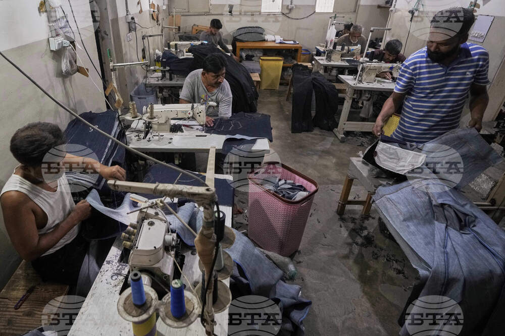 Pakistan Trump Tariffs