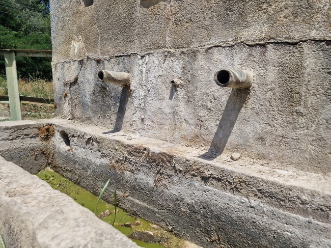 В 23 населени места от община Търговище е забранено ползването на питейна вода за непитейни нужди