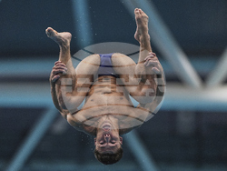 Singapore Swimming Worlds