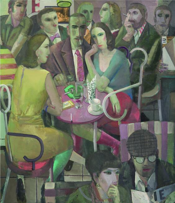 Изложбените зали на „Кунстфорум“ във Виена затварят врати на 21 август