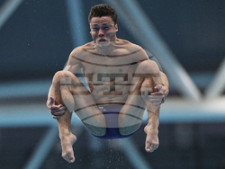 Singapore Swimming Worlds