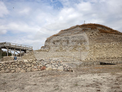 Варна - „Провадия-Солницата“ - археологически сезон