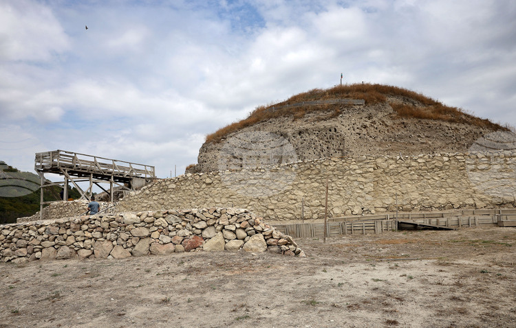 European Heritage Label Puts Provadia-Solnitsata in Europe’s Spotlight