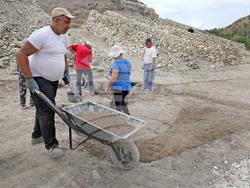 Варна - „Провадия-Солницата“ - археологически сезон