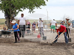 Варна - „Провадия-Солницата“ - археологически сезон