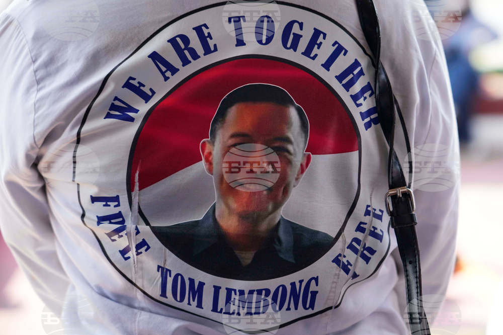 Indonesia Clemency