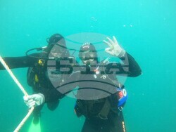 Снимка: Министерство на отбраната