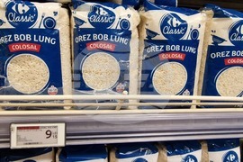 Румъния - магазини - пазаруване