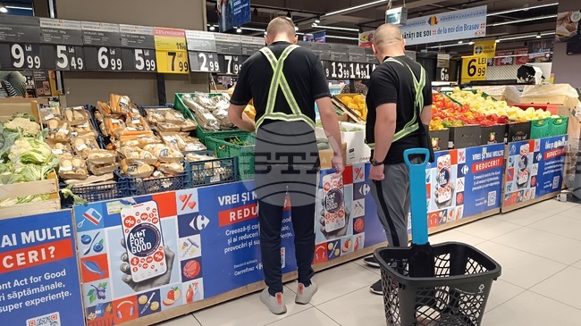 Румъния отчете годишна инфлация от 9,8 процента през октомври