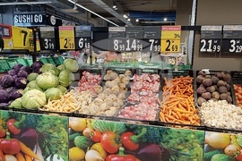 Румъния - магазини - пазаруване