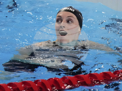 Singapore Swimming Worlds