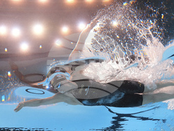 Singapore Swimming Worlds