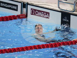 Singapore Swimming Worlds