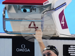 Singapore Swimming Worlds