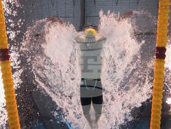 Singapore Swimming Worlds