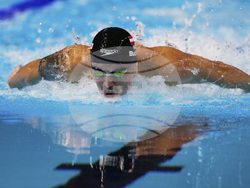 Singapore Swimming Worlds