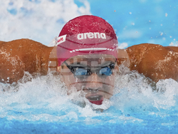 Singapore Swimming Worlds