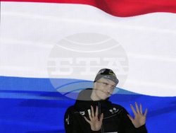 Singapore Swimming Worlds