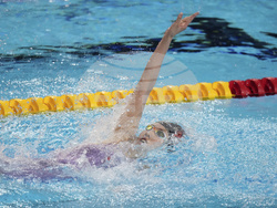 Singapore Swimming Worlds