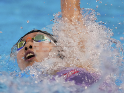 Singapore Swimming Worlds