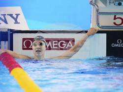 Singapore Swimming Worlds