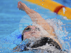 Singapore Swimming Worlds