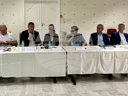 Снимка: Пресцентър Коалиция „БСП – Обединена левица“