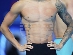 Singapore Swimming Worlds