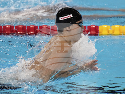 Singapore Swimming Worlds