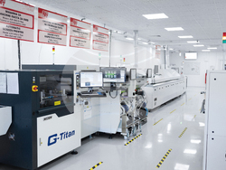 Русе - Щайнер Електроник