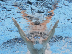 Singapore Swimming Worlds