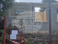 Исперих - социална услуга - изграждане