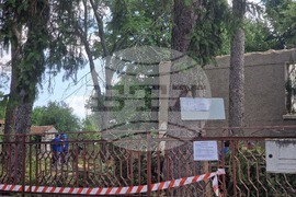 Исперих - социална услуга - изграждане