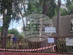 Исперих - социална услуга - изграждане