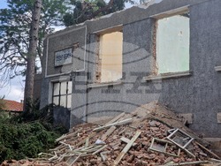 Исперих - социална услуга - изграждане