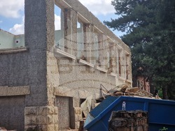 Исперих - социална услуга - изграждане