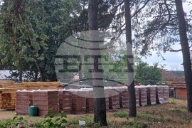Исперих - социална услуга - изграждане