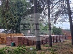 Исперих - социална услуга - изграждане